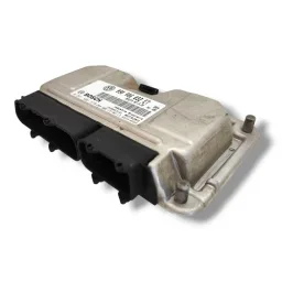 MÓDULO INJEÇÃO VW VOLKSWAGEN GOL G4 1.0 2006 2014