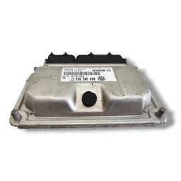 MÓDULO INJEÇÃO VW VOLKSWAGEN GOL G4 1.0 2006 2014