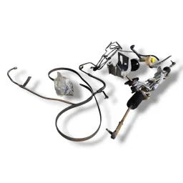 KIT DIREÇÃO HIDRÁULICA FORD FIESTA 2008 2012