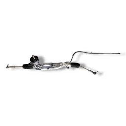 KIT DIREÇÃO HIDRÁULICA FORD FIESTA 2008 2012