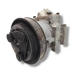 COMPRESSOR AR CONDICIONA ECOSPORT FIESTA 1.0 1.6 2008 A 2014