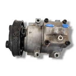 COMPRESSOR AR CONDICIONA ECOSPORT FIESTA 1.0 1.6 2008 A 2014