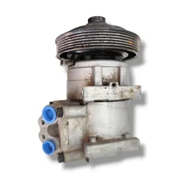 COMPRESSOR AR CONDICIONA ECOSPORT FIESTA 1.0 1.6 2008 A 2014