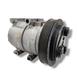 COMPRESSOR AR CONDICIONA ECOSPORT FIESTA 1.0 1.6 2008 A 2014