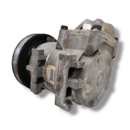 COMPRESSOR AR CONDICIONA ECOSPORT FIESTA 1.0 1.6 2008 A 2014
