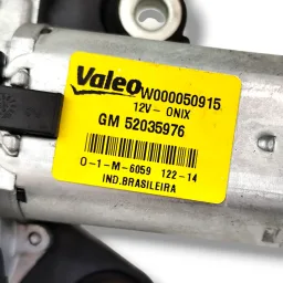MOTOR LIMPADOR TRAS TRACKER 14/19 SPIN 13/ ONIX SONIC 12/19