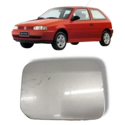 Portinhola Tanque Combustível Gol G2 bola 1995 a 1999 4P