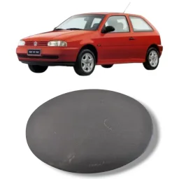 Tampa alto falante bagagito Gol G2 1994 2000