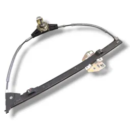 MÁQUINA DE VIDRO PORTA ESQUERDA GOL G3 G4 2P MANUAL