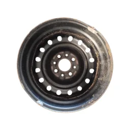 RODA FERRO ARO 14