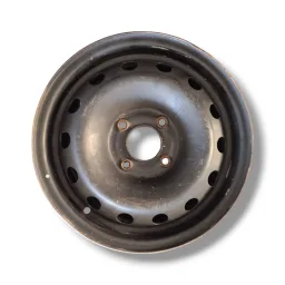 Roda ferro aro 14