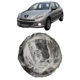 Disco embreagem Peugeot 207 2008 2012