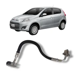 Mangueira ar condicionado Fiat Palio 1.6 2011 2016