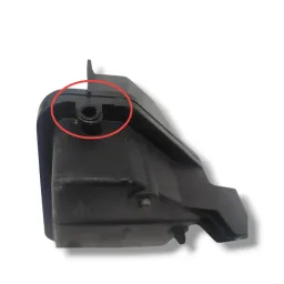 RESERVATÓRIO DIREÇÃO VW VOLKSWAGEN GOL G5 2008 2012 DETALHE