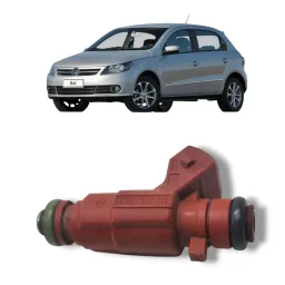 Bico Injet Gol Voyage Fox 1.0 8v Flex 13 a 2020 280157111