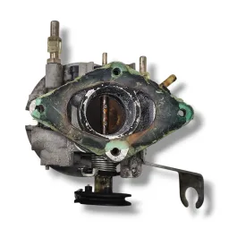 TBI CORPO BORBOLETA VW VOLKSWAGEN GOL 1.6 1.8 AP