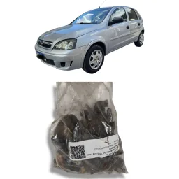 Tucho Corsa 1.0 2003 2010