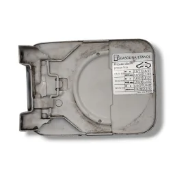 PORTINHOLA TANQUE COMBUSTÍVEL GOL G3 G4 2000 A 2014 4 PORTAS