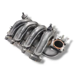 COLETOR ADMISSÃO GOL VOYAGE POWER 1.0 8V G3 G4 G5 G6 03/16