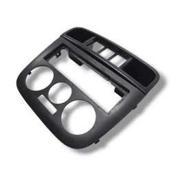 MOLDURA PAINEL VW VOLKSWAGEN GOL G4 2006 2014 ORIGINAL