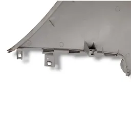 ACABAMENTO COLUNA TRASEIRA DIREITA PEUGEOT 307 2007 2012