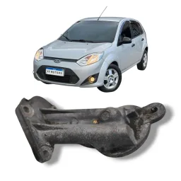 Suporte filtro óleo Ford Fiesta 2008 2012 original