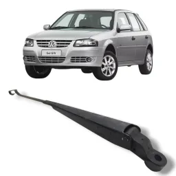 Braço limpador direito VW Volkswagen Gol G4 2006 2014