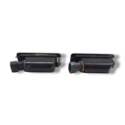 PAR LUZ PLACA VW GOL G4 G5 2006 2014 ORIGINAL