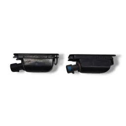 PAR LUZ PLACA VW GOL G4 G5 2006 2014 ORIGINAL