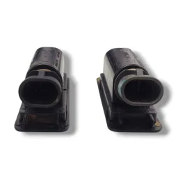 PAR LUZ PLACA VW GOL G4 G5 2006 2014 ORIGINAL