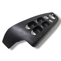 MOLDURA COMANDO VIDRO DIANTEIRO ESQUERDO HONDA CIVIC 2007 11
