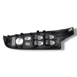 MOLDURA COMANDO VIDRO DIANTEIRO ESQUERDO HONDA CIVIC 2007 11