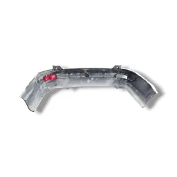 PARACHOQUE TRASEIRO PEUGEOT 207 PASSION 2009 A 2014