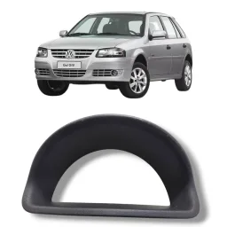 Moldura painel instrumentos VW Volkswagen Gol G4 2006 2011