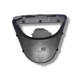 MOLDURA PAINEL INSTRUMENTOS VW VOLKSWAGEN GOL G4 2006 2011