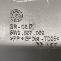 MOLDURA PAINEL INSTRUMENTOS VW VOLKSWAGEN GOL G4 2006 2011
