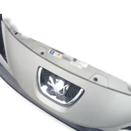 PARACHOQUE DIANTEIRO PEUGEOT 207 ESCAPADE 2009 2010 A 2014