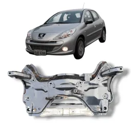 Agregado Diant Peugeot 206 207 Hoggar 1.4 1.6 2006 a 2010