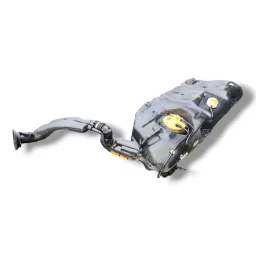 TANQUE COMBUSTÍVEL PEUGEOT 206 207 PASSION BRANCO