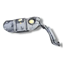 TANQUE COMBUSTÍVEL PEUGEOT 206 207 PASSION BRANCO