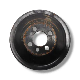 POLIA VIRABREQUIM VW VOLKSWAGEN GOL G4 2006 2014