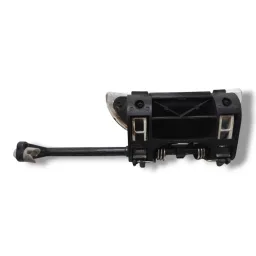 MAÇANETA EXT. DIANTEIRA DIREITA PEUGEOT 206 207 HOGGAR 2/4P