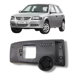 Console central VW Volkswagen Gol G4 2006 2014