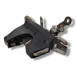 FECHADURA TAMPA TRASEIRA GOL G2 BOLA G3 G4 1995 1996 A 2014