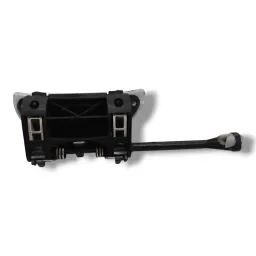MAÇANETA EXT. DIANTEIRA DIREITA PEUGEOT 206 207 HOGGAR 2/4P