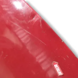 CAPÔ DIANTEIRO KA 2008 A 2013 DETALHE
