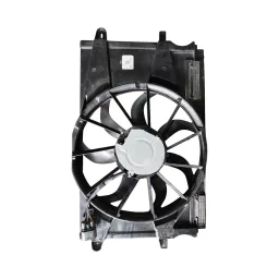 ELETROVENTILADOR RADIADOR GM CHEVROLET CRUZE 2022 USADO