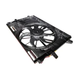 ELETROVENTILADOR RADIADOR GM CHEVROLET CRUZE 2022 USADO