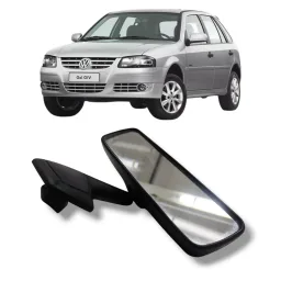 Retrovisor Int Gol Saveir Parati Bola G2 G3 G4 96 14 mancha