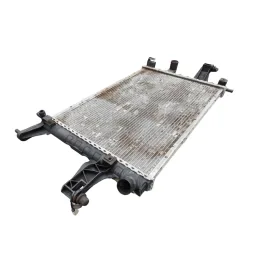RADIADOR GM CHEVROLET MONTANA 2004 2010 ORIGINAL